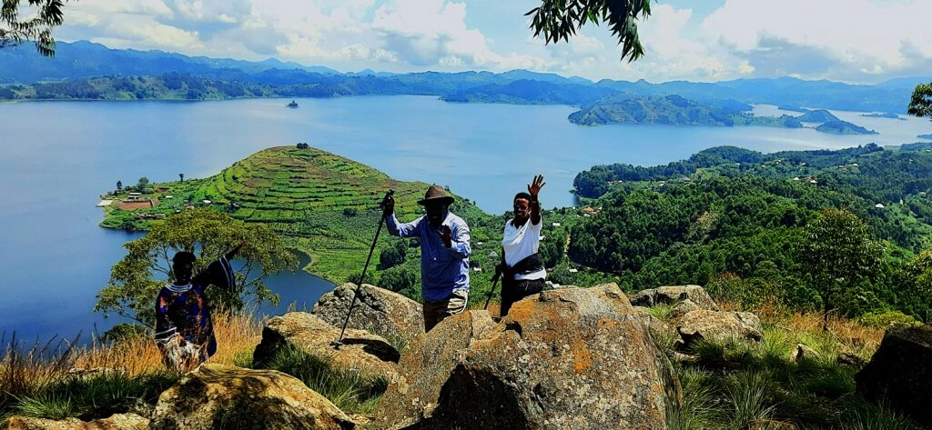 community-guided-walks-in-kisoro-near-mgahinga-national-park