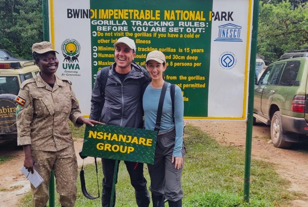 driving-from-kigali-to-bwindi-national-park