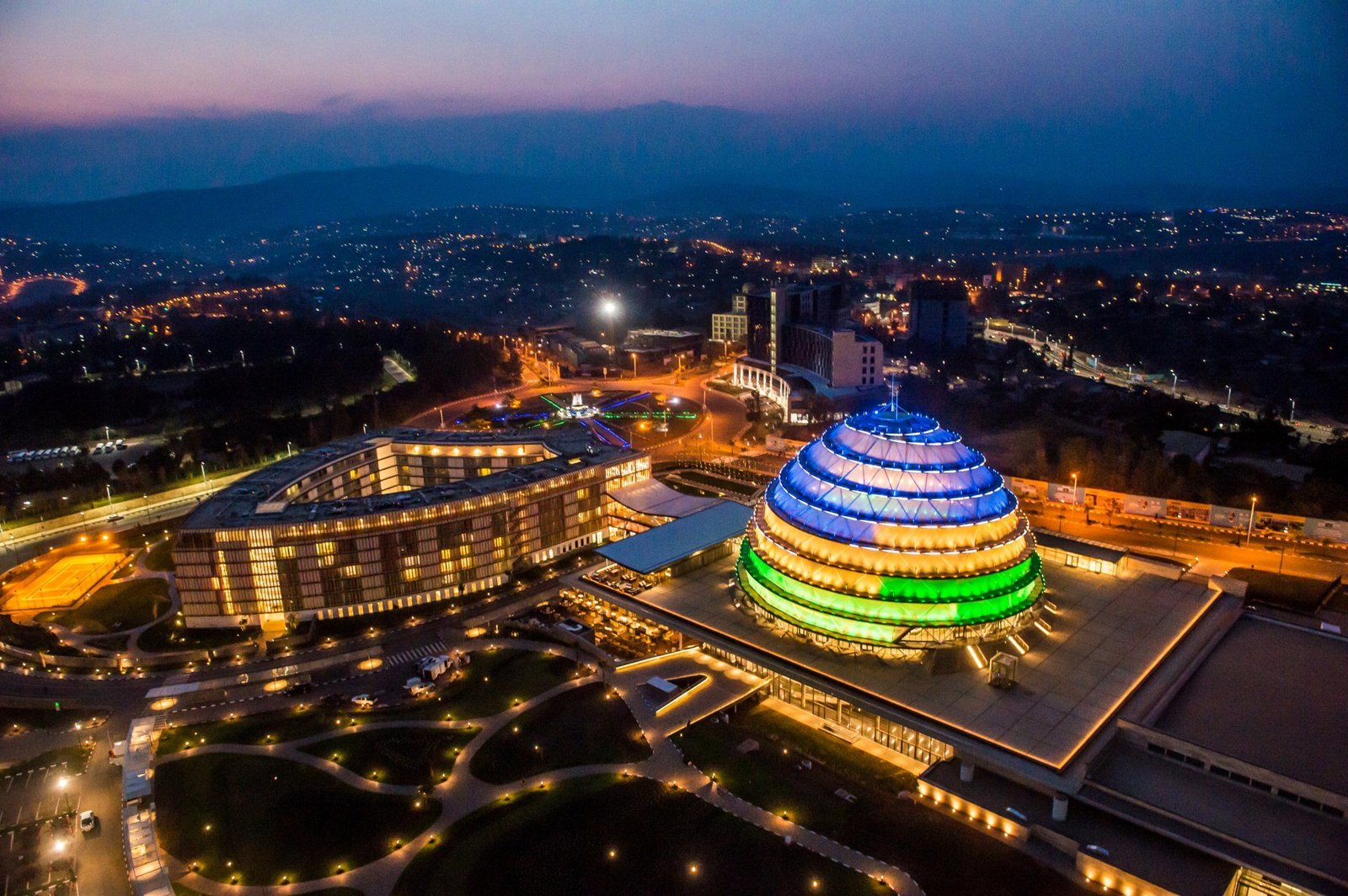 best-paces-in-kigali