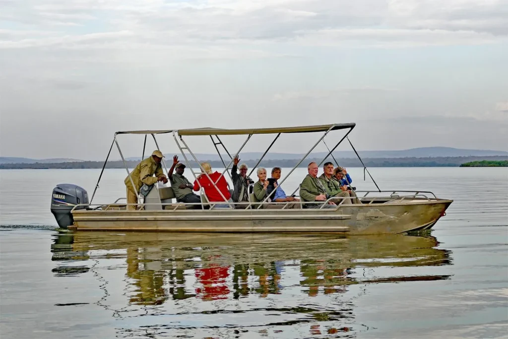 akagera-national-park