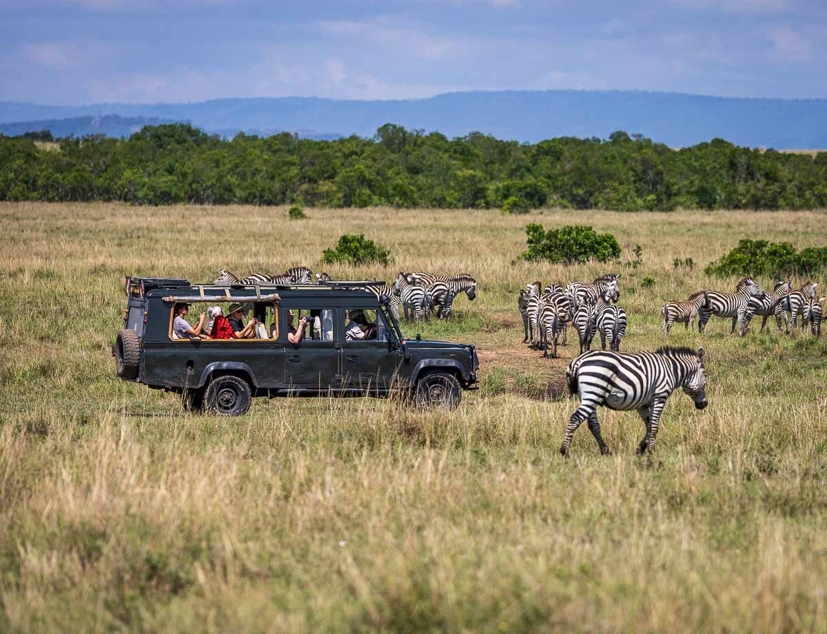 how-to-prepare-for-your-first-african-safari