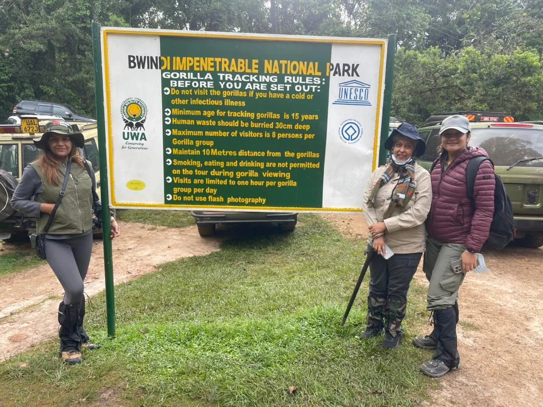 why-tourists-prefer-kigali-to-bwindi-transfers