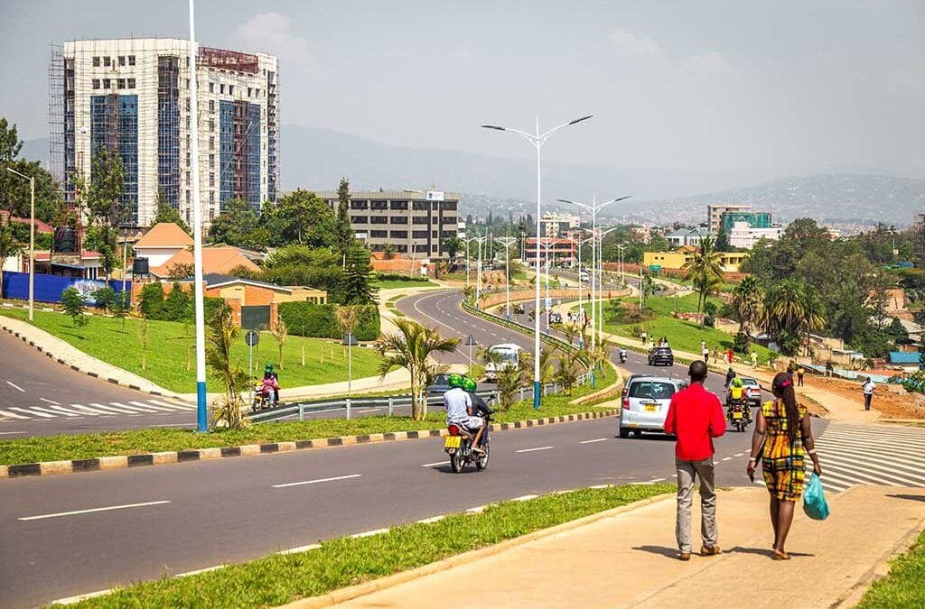 uganda safari tours from kigali