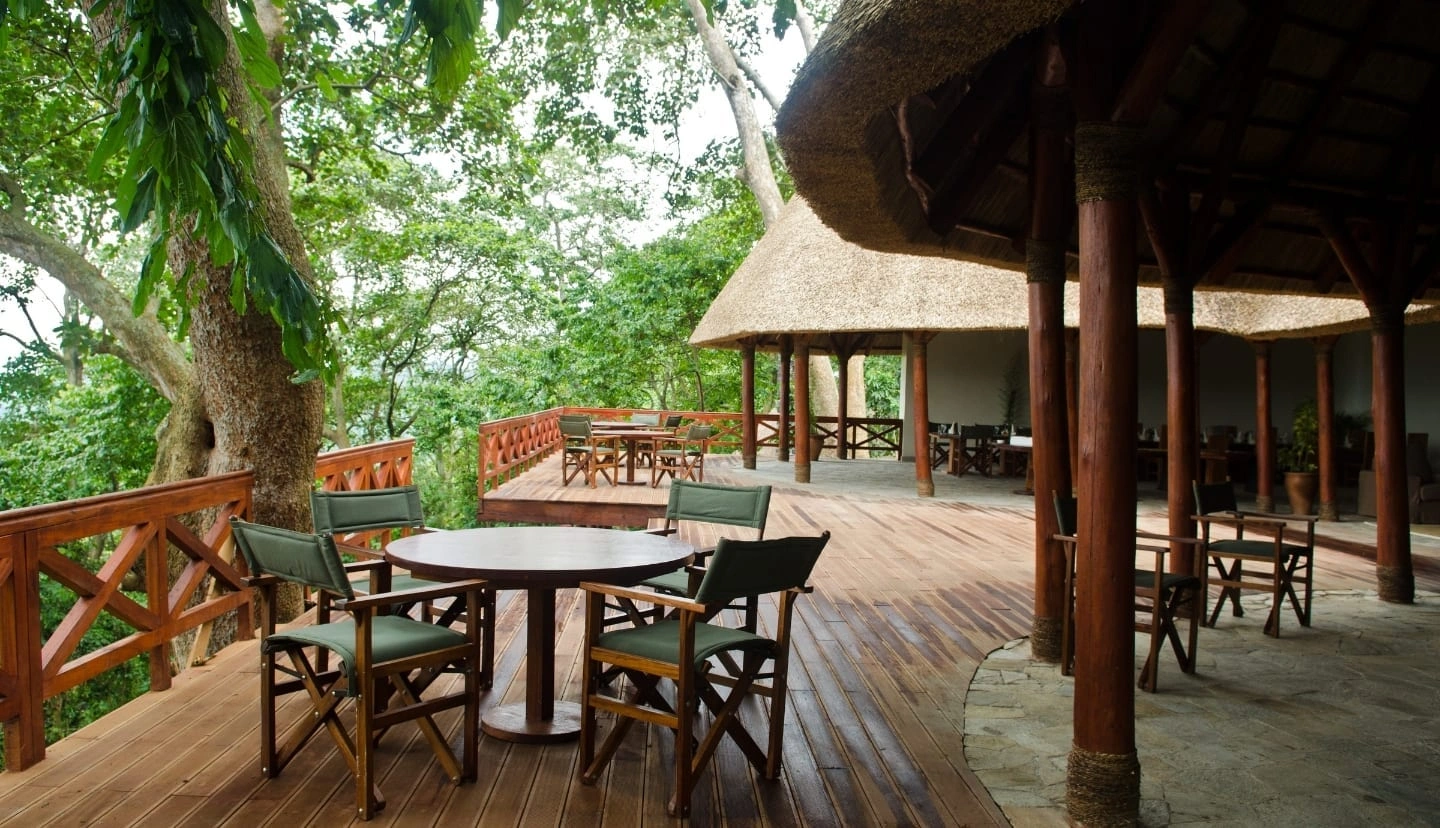best-safari-lodges-in-virunga-national-park