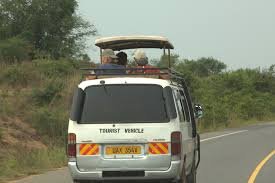 Private transfers