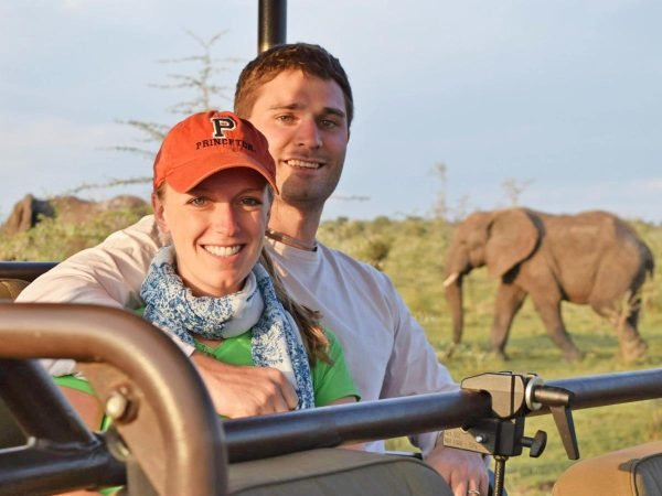 Best Uganda Safaris Couples