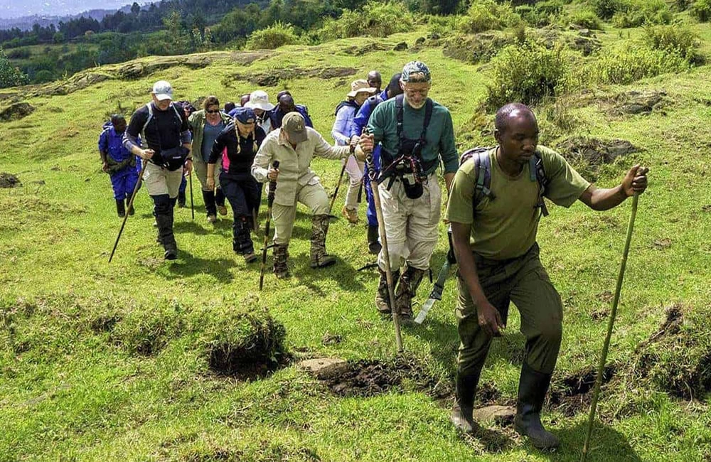 volcanoes-national-park