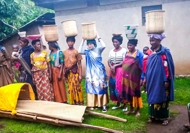 best-cultural-tours-in-kisoro-district