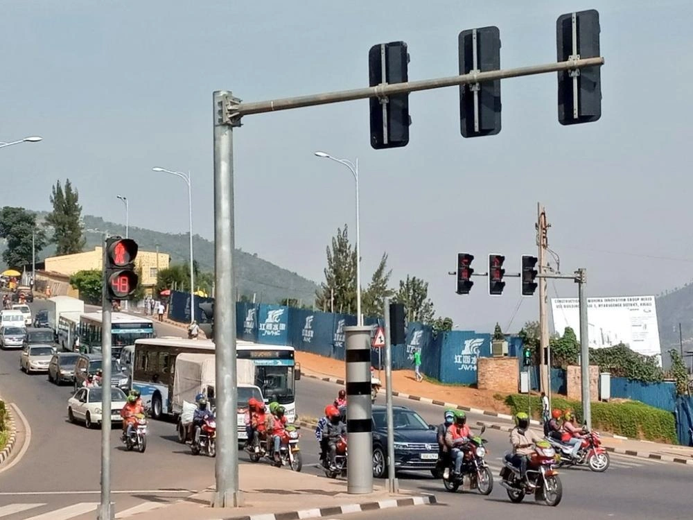 The Drive from Kigali to Bwindi — What the Journey Looks Like
