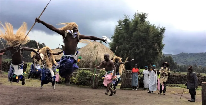 Best Cultural Tours Near Volcanoes National Park