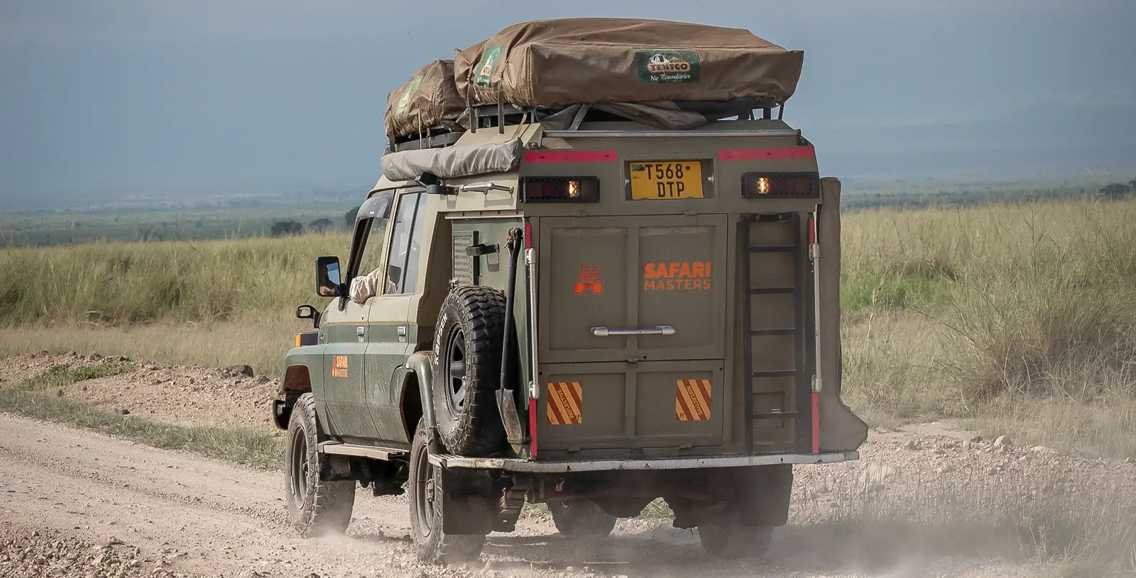 uganda-safari-requirements