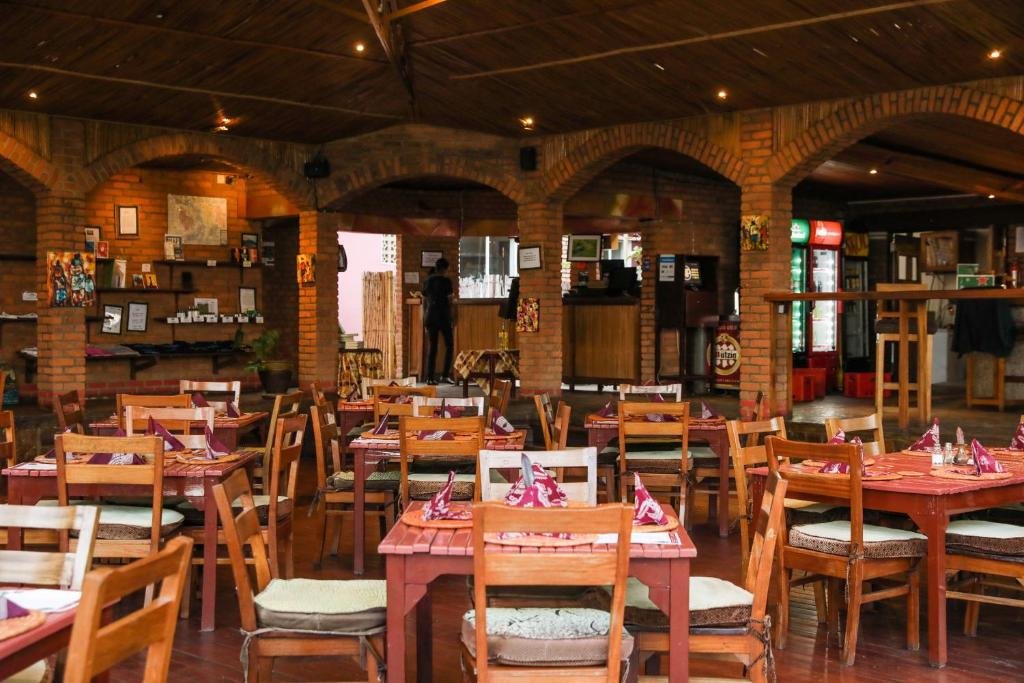 Best Restaurants in Kigali
