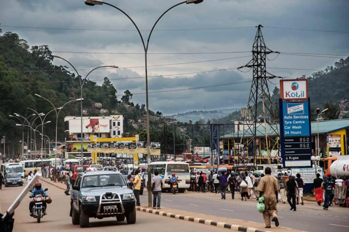 How Safe Is Rwanda