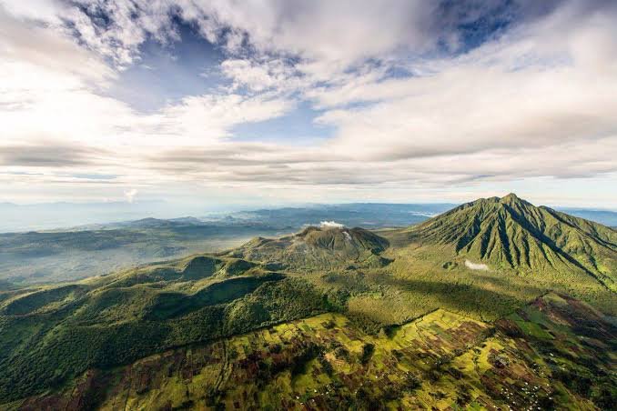 Reasons Visit Rwanda This Year