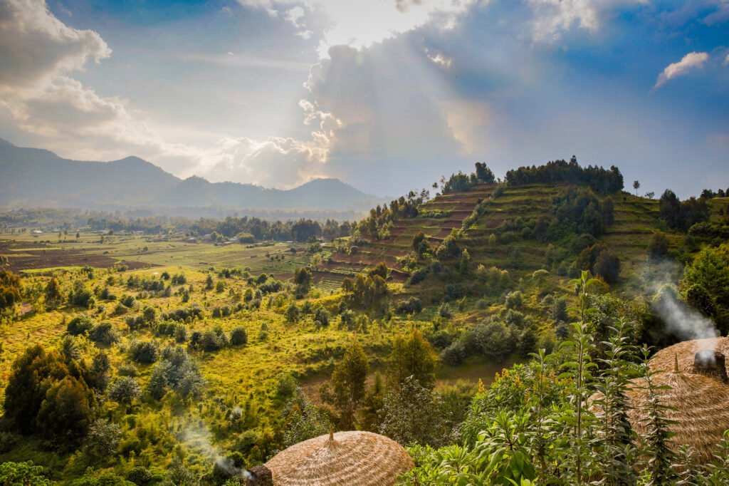 Rwanda Sustainable Tourism Guide