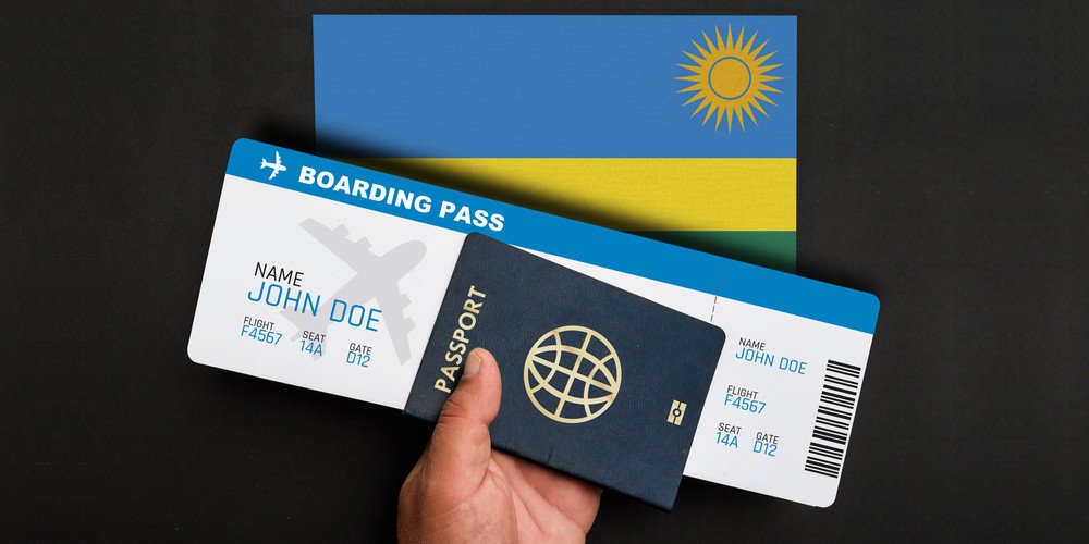 Rwanda Visa Requirements Tourists